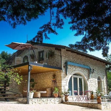 Villa Neli, Palazzolo Acreide, Siracusa, Hot Tub, Wi-Fi & Parking Zewnętrze zdjęcie