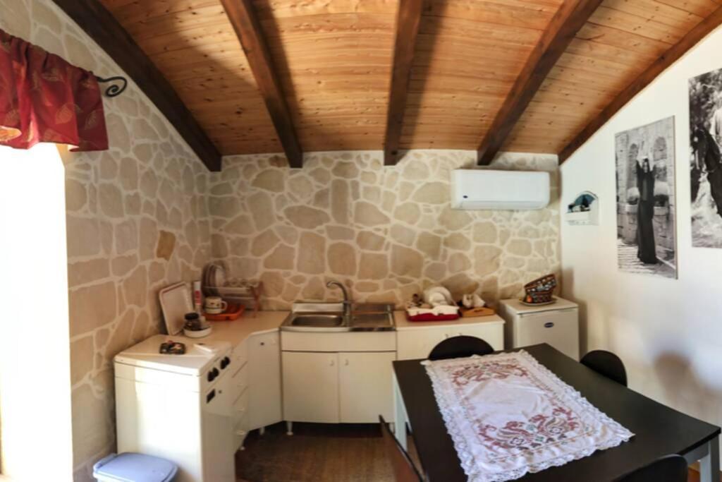 Villa Neli, Palazzolo Acreide, Siracusa, Hot Tub, Wi-Fi & Parking Zewnętrze zdjęcie