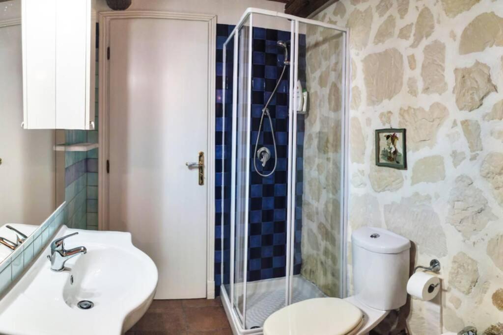 Villa Neli, Palazzolo Acreide, Siracusa, Hot Tub, Wi-Fi & Parking Zewnętrze zdjęcie