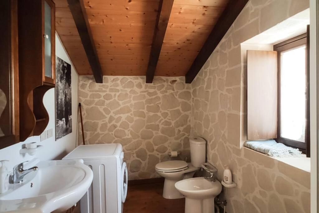 Villa Neli, Palazzolo Acreide, Siracusa, Hot Tub, Wi-Fi & Parking Zewnętrze zdjęcie