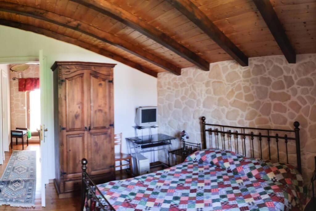 Villa Neli, Palazzolo Acreide, Siracusa, Hot Tub, Wi-Fi & Parking Zewnętrze zdjęcie