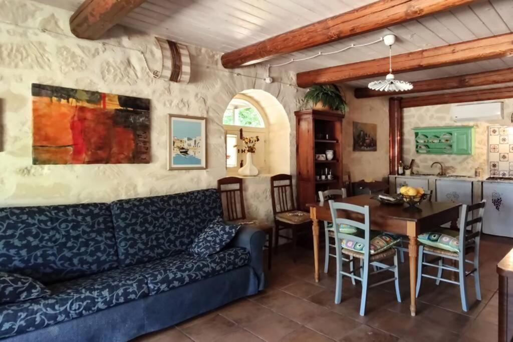 Villa Neli, Palazzolo Acreide, Siracusa, Hot Tub, Wi-Fi & Parking Zewnętrze zdjęcie