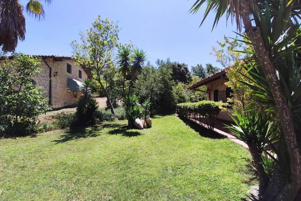 Villa Neli, Palazzolo Acreide, Siracusa, Hot Tub, Wi-Fi & Parking Zewnętrze zdjęcie