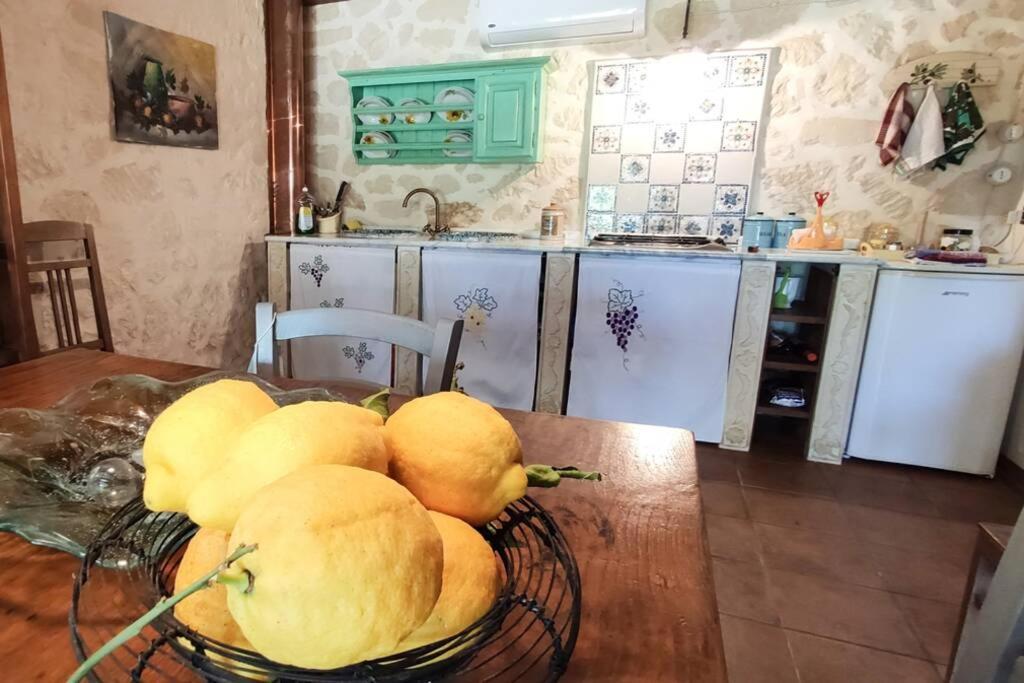 Villa Neli, Palazzolo Acreide, Siracusa, Hot Tub, Wi-Fi & Parking Zewnętrze zdjęcie