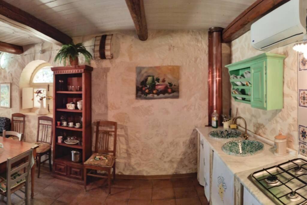 Villa Neli, Palazzolo Acreide, Siracusa, Hot Tub, Wi-Fi & Parking Zewnętrze zdjęcie