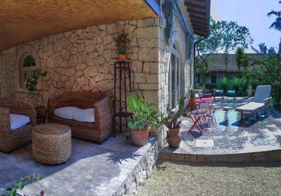 Villa Neli, Palazzolo Acreide, Siracusa, Hot Tub, Wi-Fi & Parking Zewnętrze zdjęcie