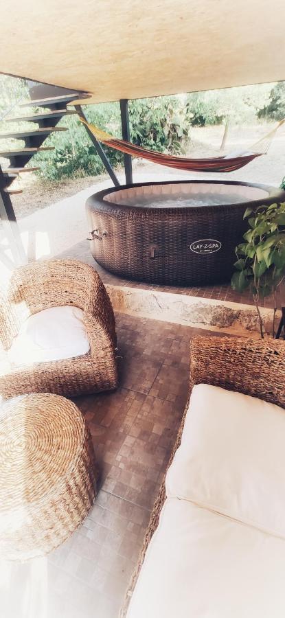 Villa Neli, Palazzolo Acreide, Siracusa, Hot Tub, Wi-Fi & Parking Zewnętrze zdjęcie