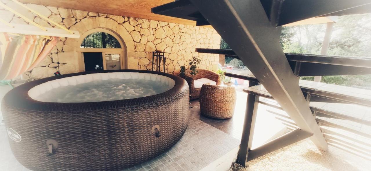 Villa Neli, Palazzolo Acreide, Siracusa, Hot Tub, Wi-Fi & Parking Zewnętrze zdjęcie