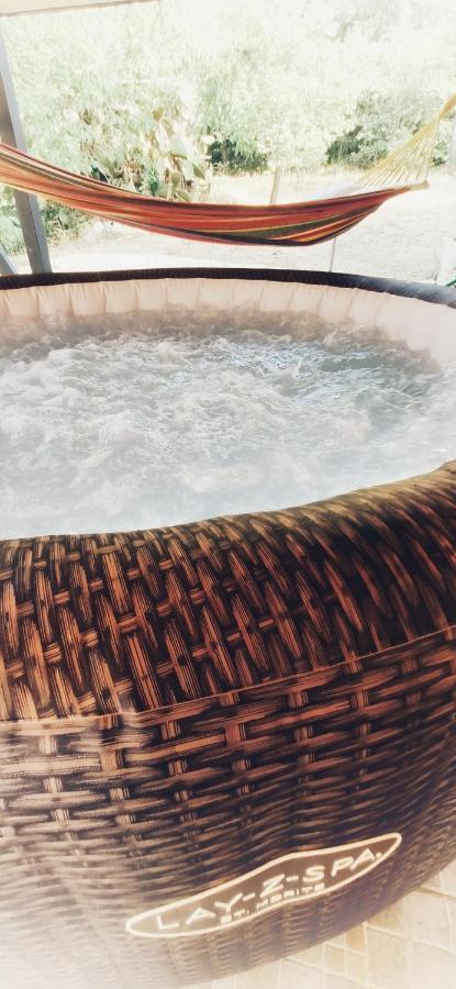 Villa Neli, Palazzolo Acreide, Siracusa, Hot Tub, Wi-Fi & Parking Zewnętrze zdjęcie